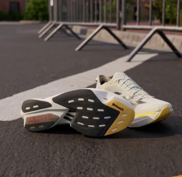 FIRST COPY Adidas Adizero Pro 3 - Image 6