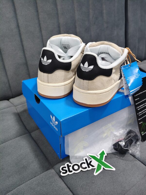 FIRST COPY Adidas Campus Beige - Image 3