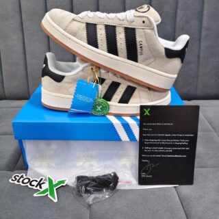 FIRST COPY Adidas Campus Beige