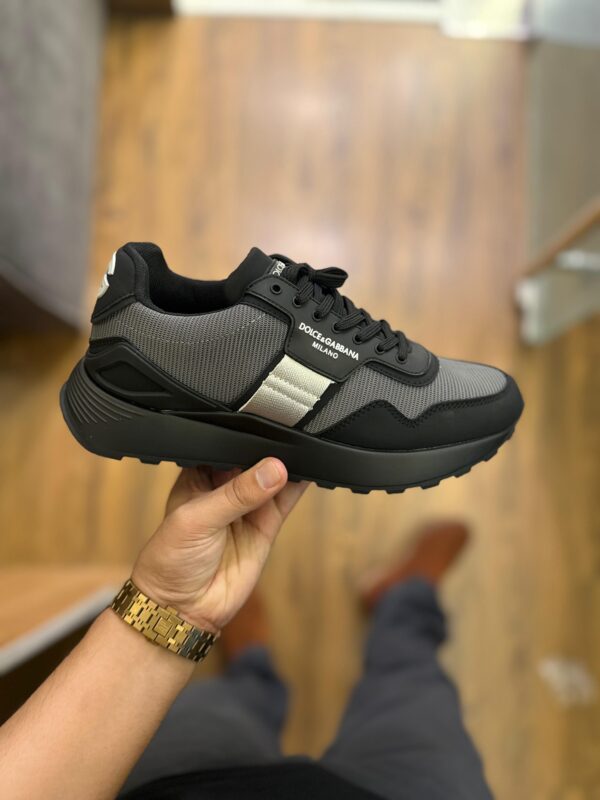 FIRST COPY Dolce & Gabbana Sneakers - Image 2