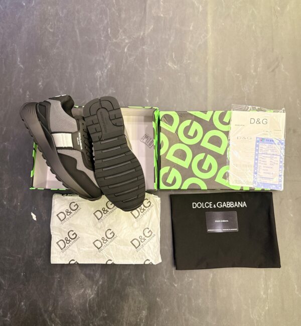 FIRST COPY Dolce & Gabbana Sneakers - Image 3