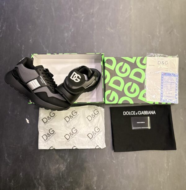 FIRST COPY Dolce & Gabbana Sneakers - Image 4