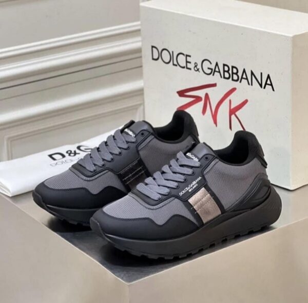 FIRST COPY Dolce & Gabbana Sneakers - Image 5