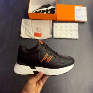 FIRST COPY HERMÈS PARIS – LUXURY SNEAKER