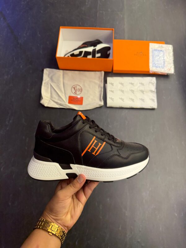FIRST COPY HERMÈS PARIS – LUXURY SNEAKER