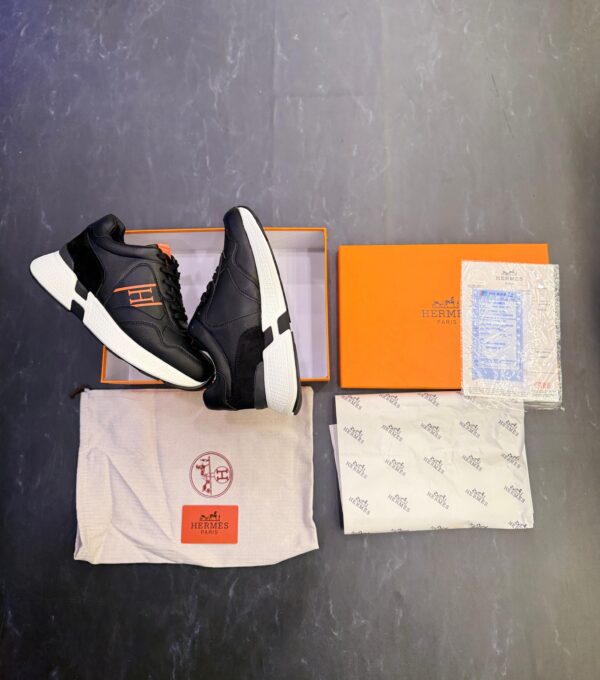 FIRST COPY HERMÈS PARIS – LUXURY SNEAKER - Image 2