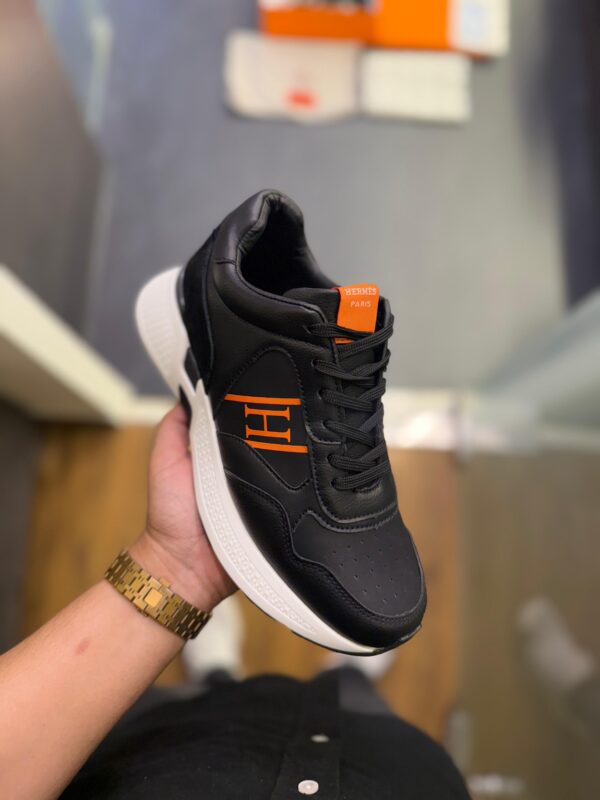 FIRST COPY HERMÈS PARIS – LUXURY SNEAKER - Image 4