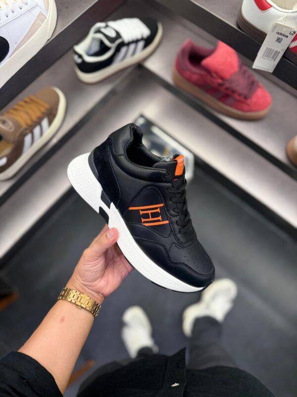 FIRST COPY HERMÈS PARIS – LUXURY SNEAKER - Image 5
