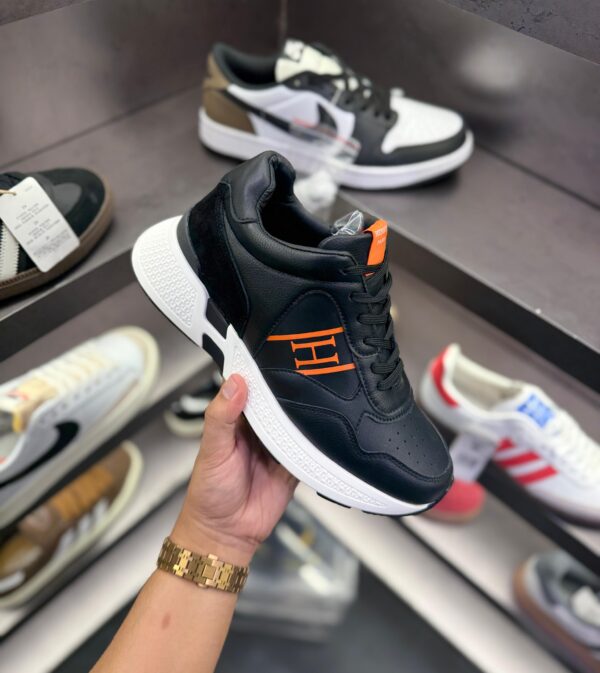 FIRST COPY HERMÈS PARIS – LUXURY SNEAKER - Image 7
