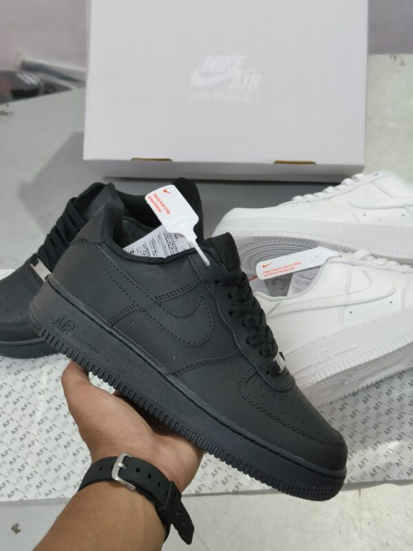 FIRST COPY Nike Air Force 1 Shoes - Image 6