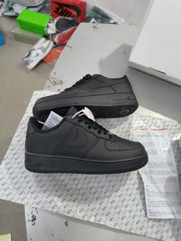 FIRST COPY Nike Air Force 1 Shoes - Image 5