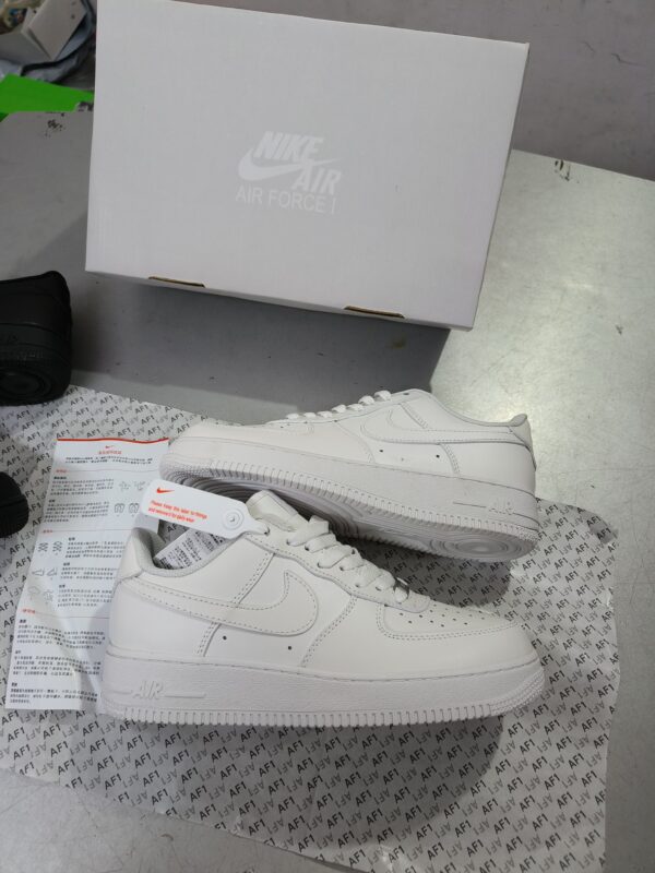 FIRST COPY Nike Air Force 1 Shoes - Image 2