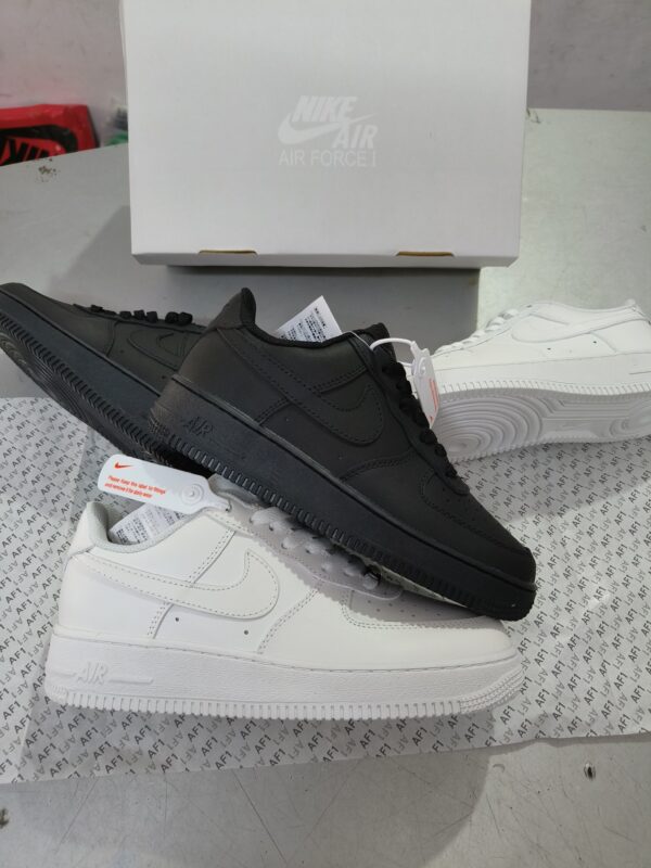 FIRST COPY Nike Air Force 1 Shoes - Image 3