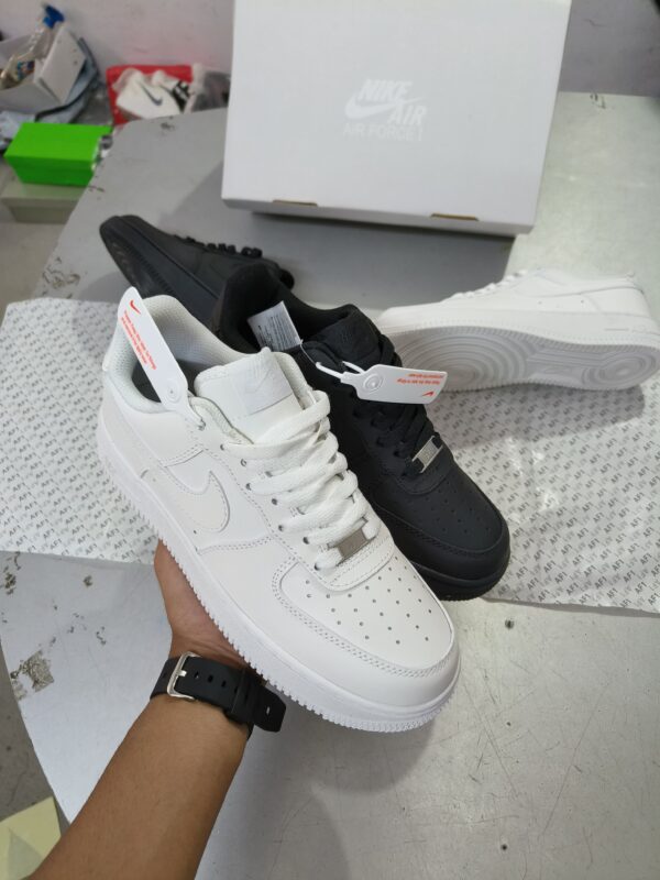 FIRST COPY Nike Air Force 1 Shoes - Image 4