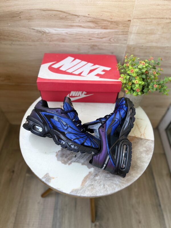 FIRST COPY Nike Air Max Tailwind TN Plus Blue - Image 2