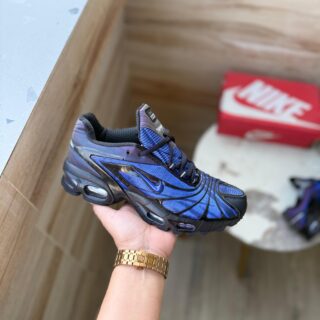 FIRST COPY Nike Air Max Tailwind TN Plus Blue