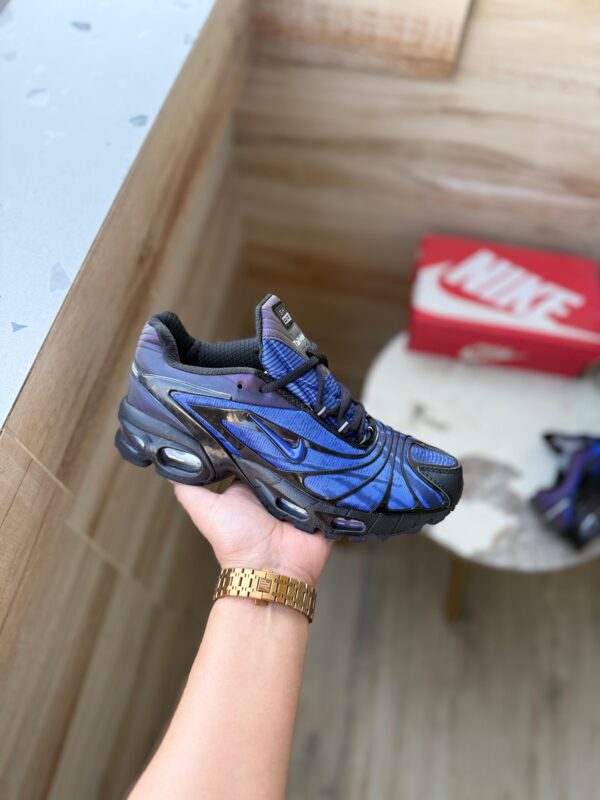 FIRST COPY Nike Air Max Tailwind TN Plus Blue