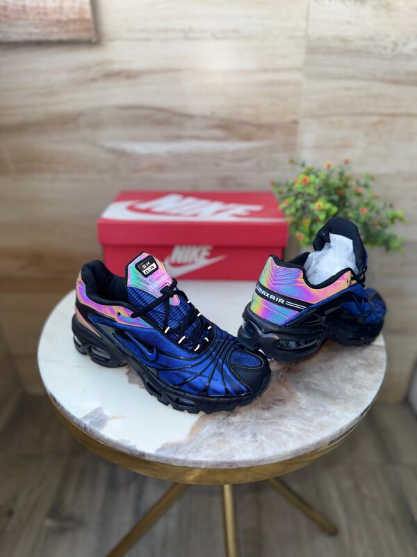 FIRST COPY Nike Air Max Tailwind TN Plus Blue - Image 3
