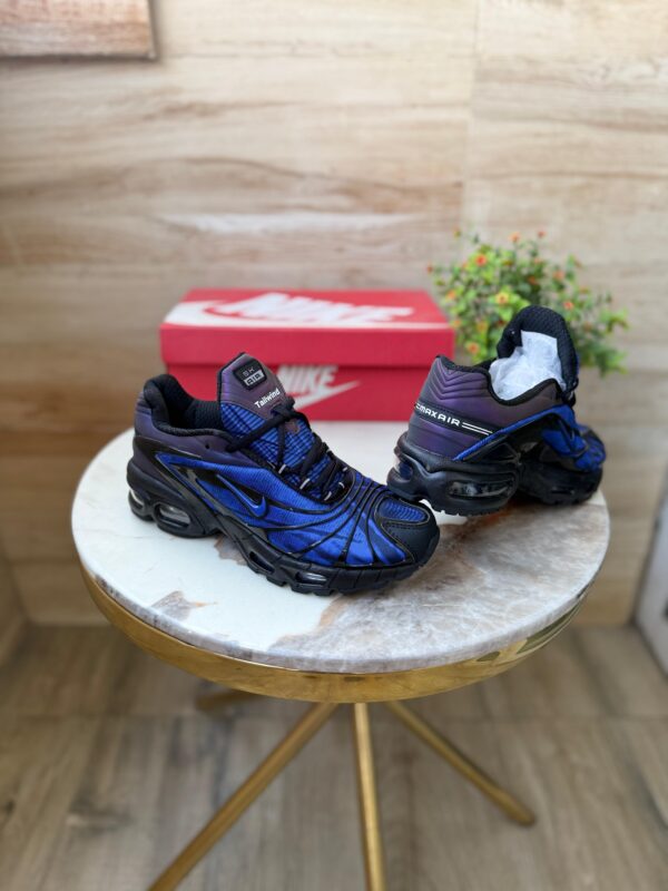 FIRST COPY Nike Air Max Tailwind TN Plus Blue - Image 4