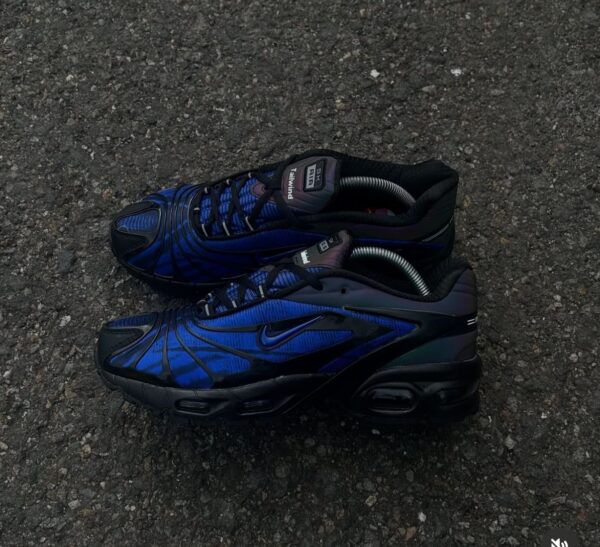 FIRST COPY Nike Air Max Tailwind TN Plus Blue - Image 6