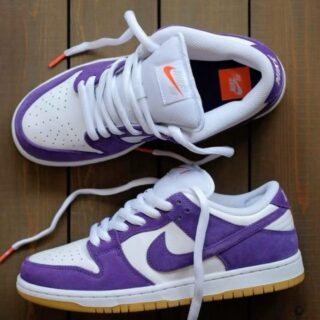 FIRST COPY Nike Dunk Low Court Purple