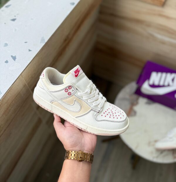 FIRST COPY Nike SB Dunk Denim Sashiko