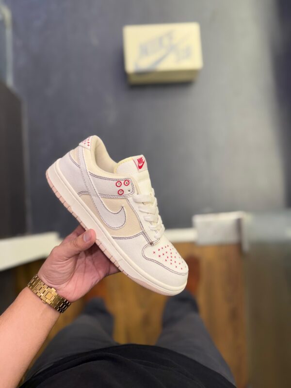FIRST COPY Nike SB Dunk Denim Sashiko - Image 9