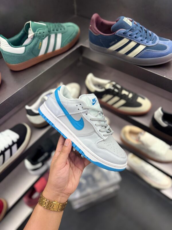 FIRST COPY Nike SB Dunk Low Pro Athletic Department