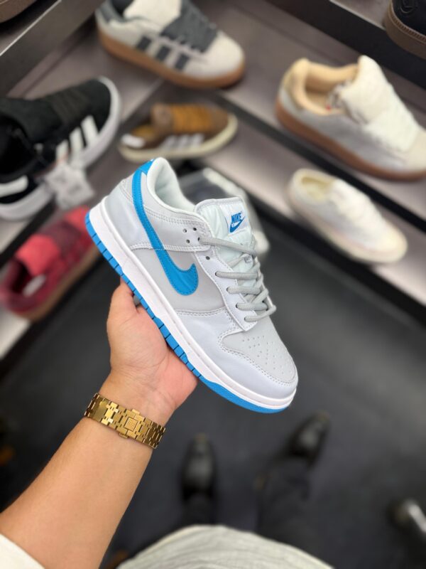 FIRST COPY Nike SB Dunk Low Pro Athletic Department - Image 3