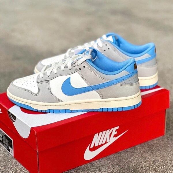FIRST COPY Nike SB Dunk Low Pro Athletic Department - Image 4