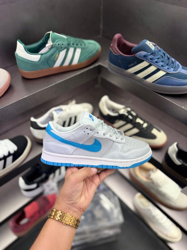 FIRST COPY Nike SB Dunk Low Pro Athletic Department - Image 5