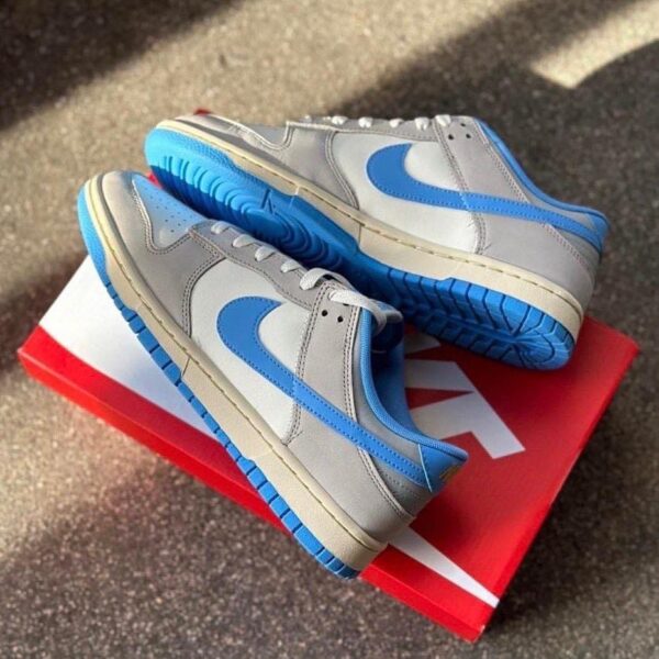 FIRST COPY Nike SB Dunk Low Pro Athletic Department - Image 6