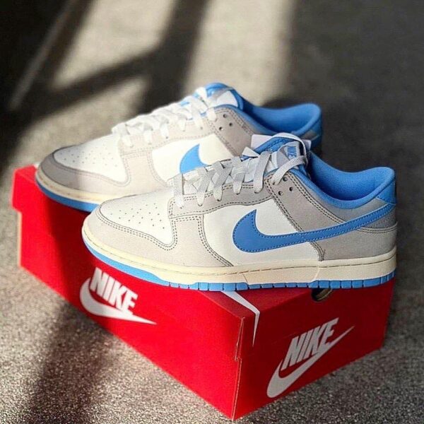 FIRST COPY Nike SB Dunk Low Pro Athletic Department - Image 8
