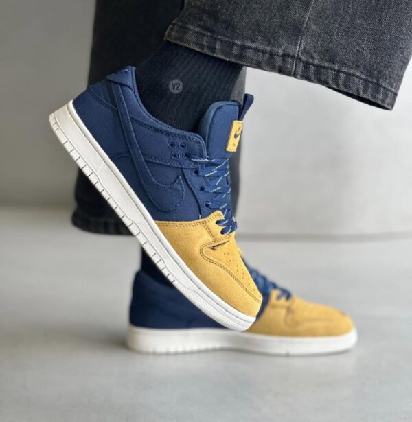 FIRST COPY Nike SB Dunk Low Pro Backpack - Image 6