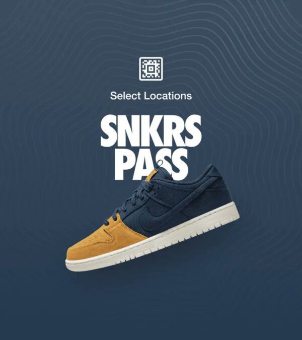 FIRST COPY Nike SB Dunk Low Pro Backpack - Image 10