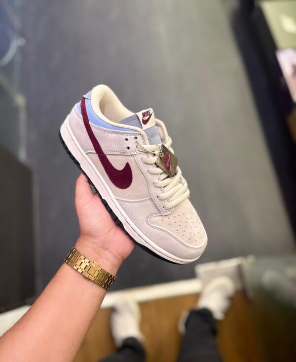 FIRST COPY Nike SB Dunk Otomo Grey Red