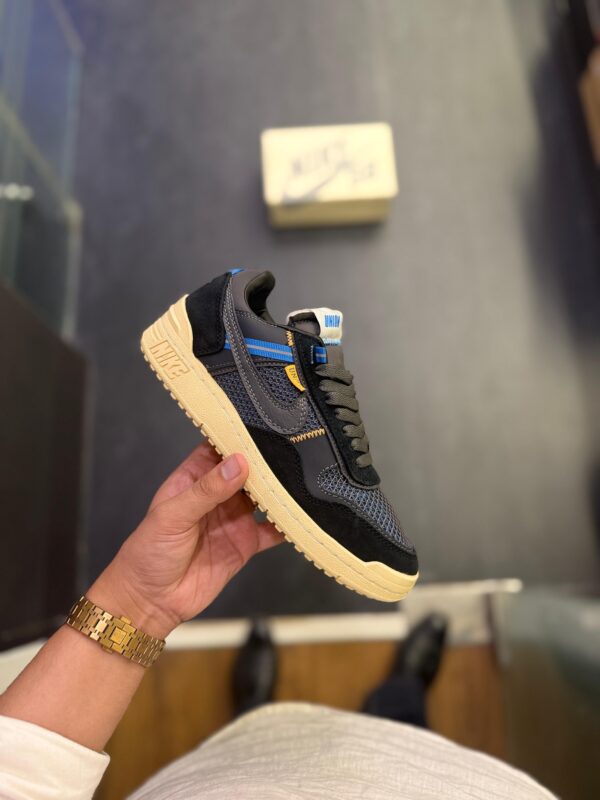 FIRST COPY Nike x Union Field General SP Shimmer - Image 2