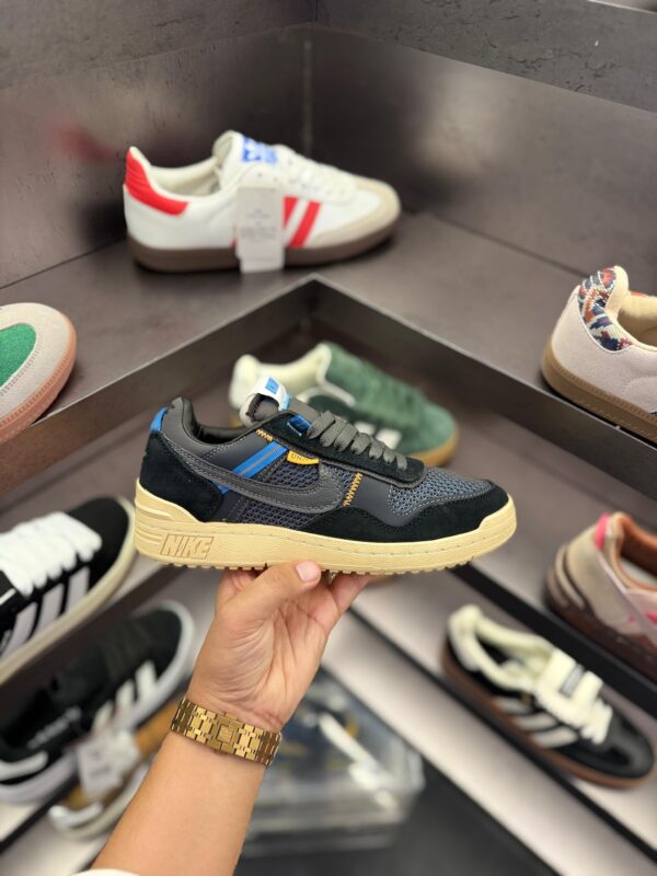 FIRST COPY Nike x Union Field General SP Shimmer - Image 3