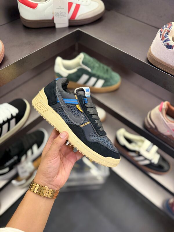 FIRST COPY Nike x Union Field General SP Shimmer - Image 6