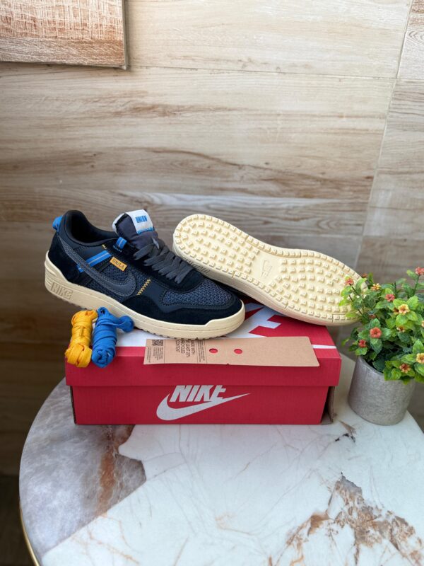 FIRST COPY Nike x Union Field General SP Shimmer - Image 8