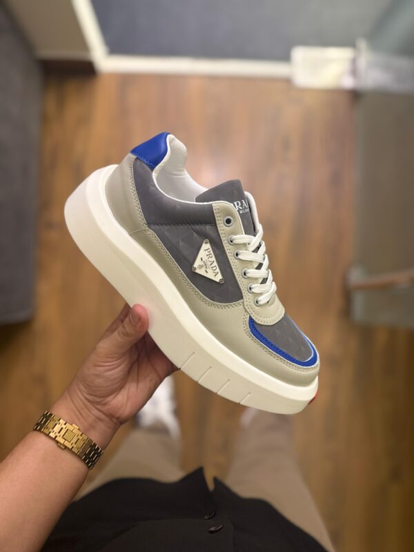 FIRST COPY PRADA MILAN SNEAKER - Image 5