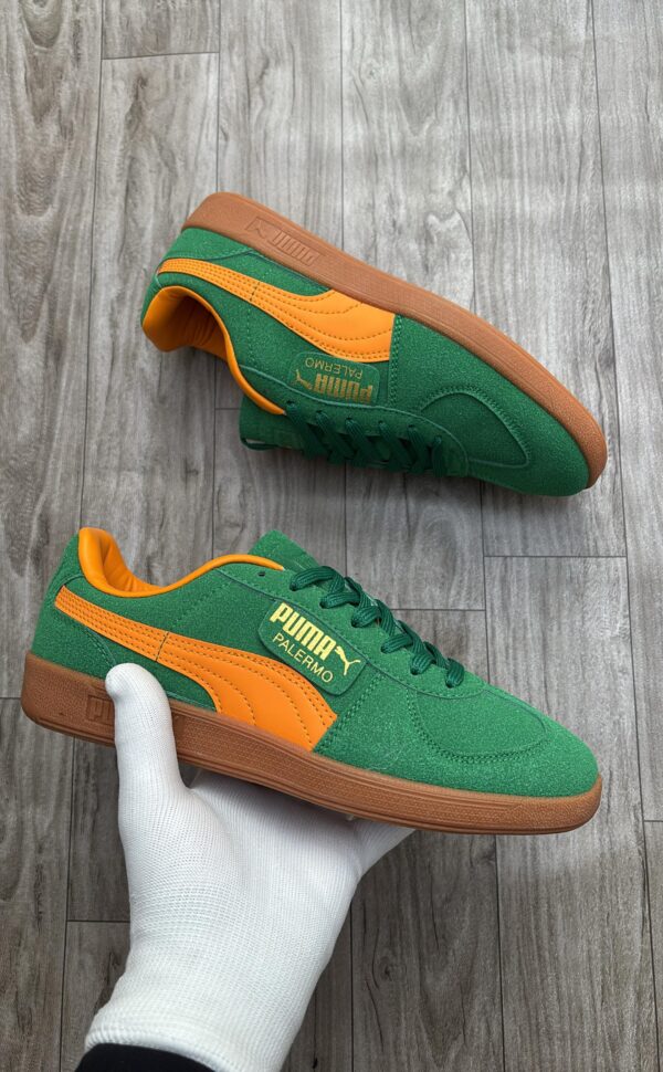 FIRST COPY Puma Palermo – The Classic Terrace Icon Returns - Image 3