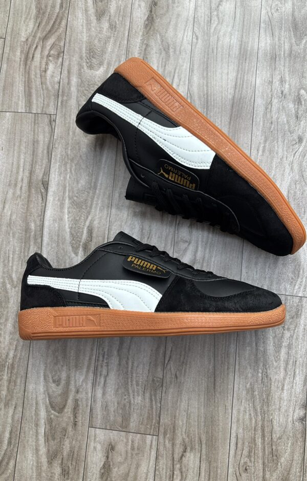 FIRST COPY Puma Palermo – The Classic Terrace Icon Returns - Image 2
