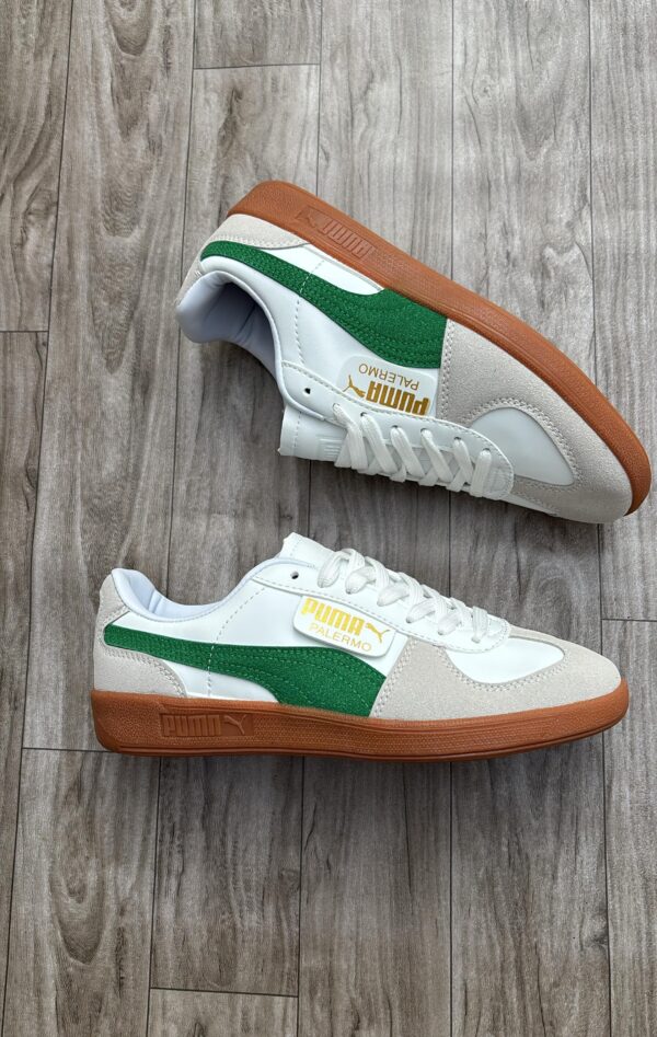FIRST COPY Puma Palermo – The Classic Terrace Icon Returns - Image 6