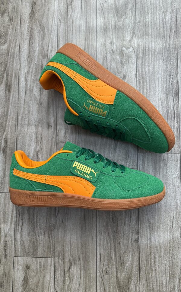 FIRST COPY Puma Palermo – The Classic Terrace Icon Returns - Image 4