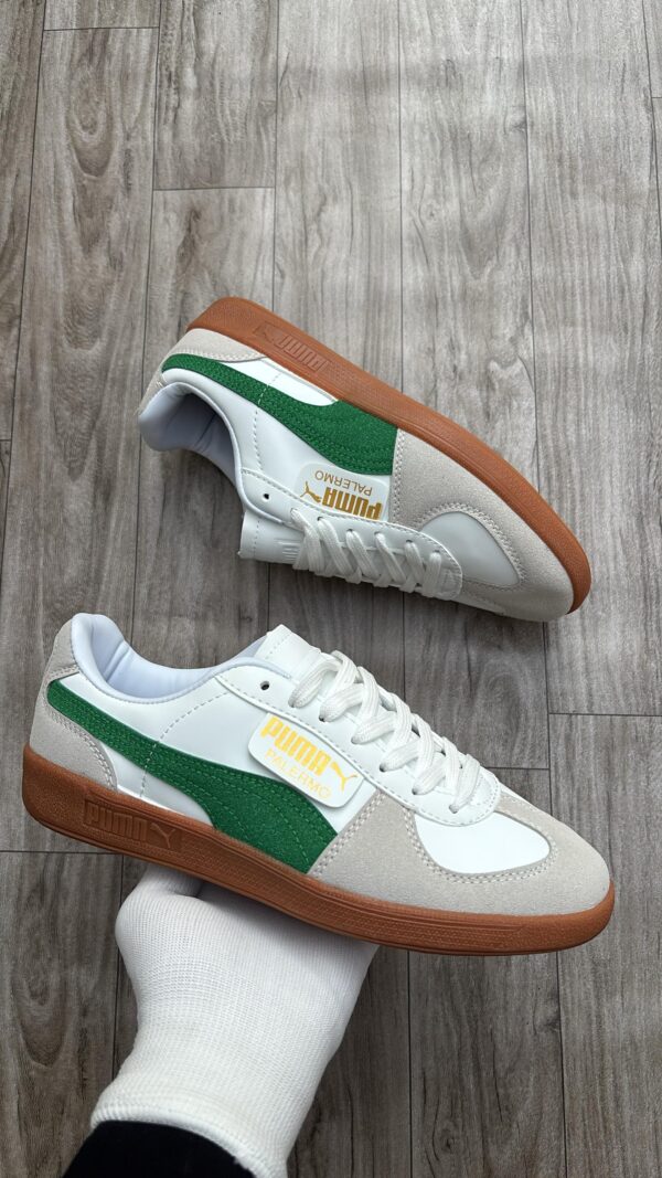 FIRST COPY Puma Palermo – The Classic Terrace Icon Returns - Image 5