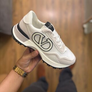FIRST COPY Valentino Geneva-Swiss Shoes