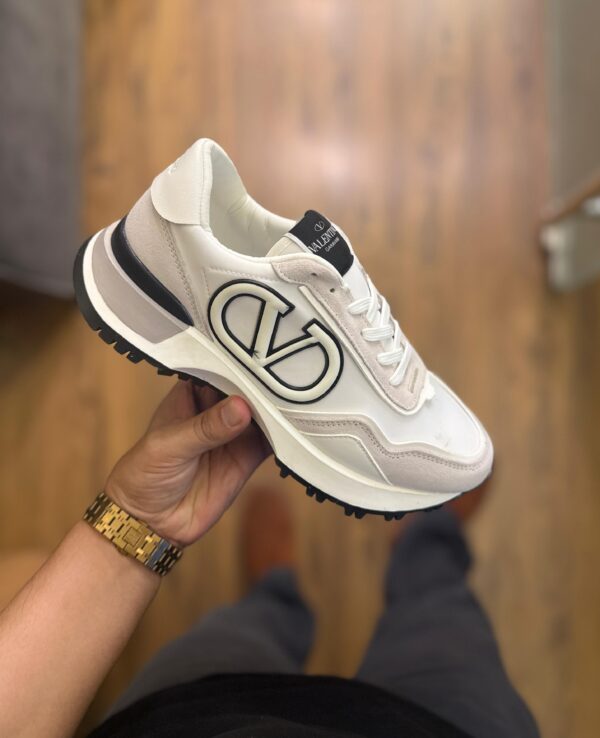 FIRST COPY Valentino Geneva-Swiss Shoes