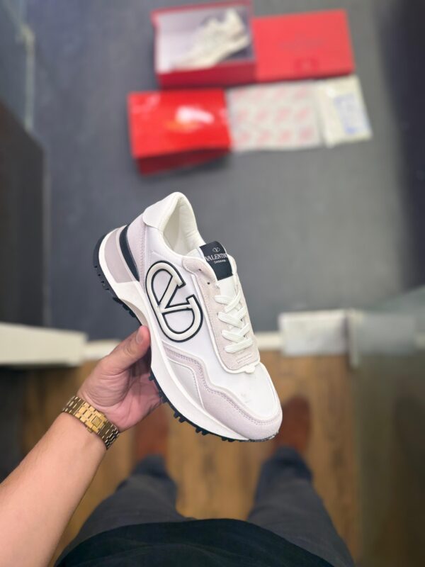 FIRST COPY Valentino Geneva-Swiss Shoes - Image 4