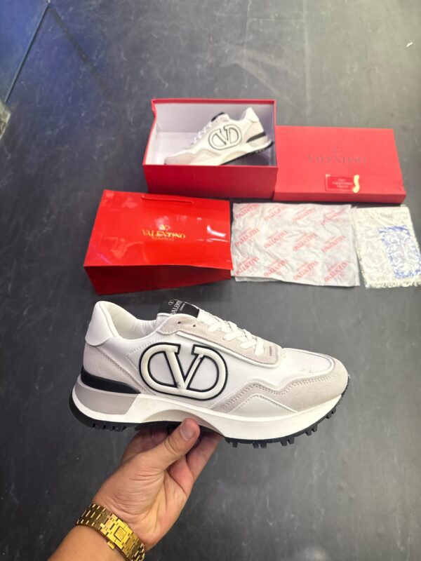 FIRST COPY Valentino Geneva-Swiss Shoes - Image 5